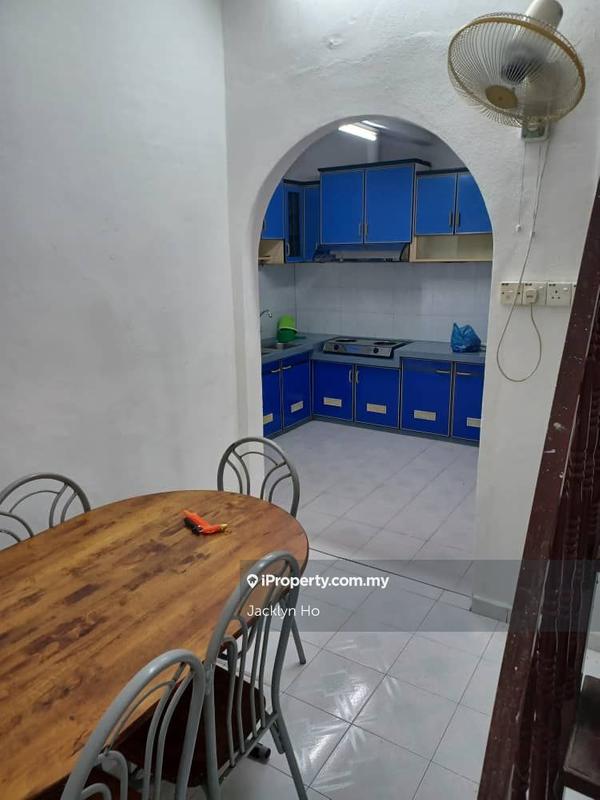 Rumah Berangkai 1 Tingkat untuk Dijual di Taman Rebana, Sungai Bakap oleh Jacklyn Ho - iProperty.com.my