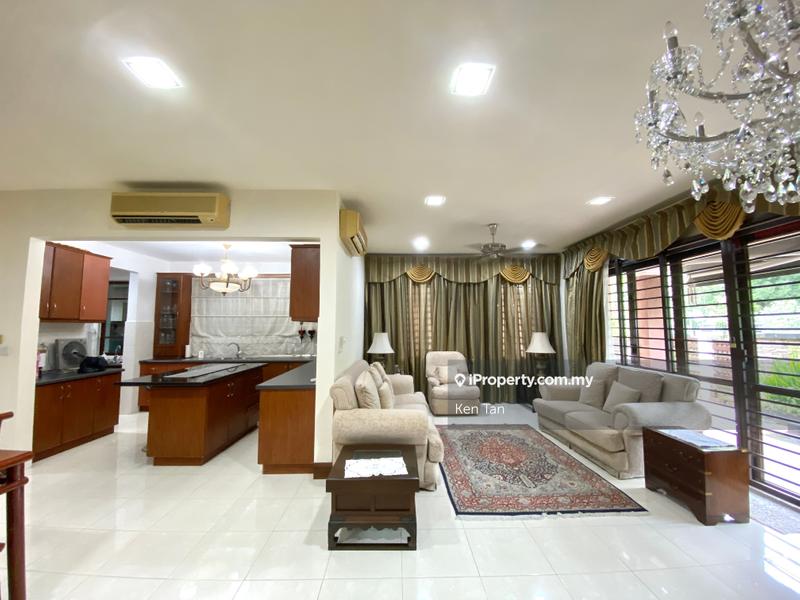 Rumah Berkembar untuk Dijual di Pju 3, Tropicana oleh Ken Tan - iProperty.com.my