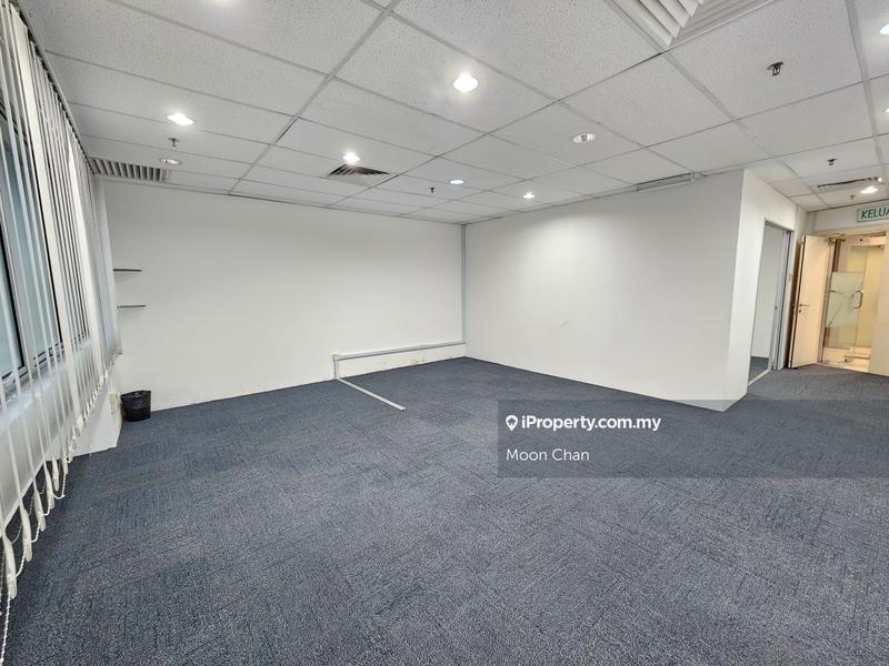 Office for Sale in Solaris Dutamas, Publika, Mont Kiara, Dutamas by Moon Chan - iProperty.com.my