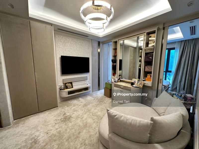 For Sale - Aria