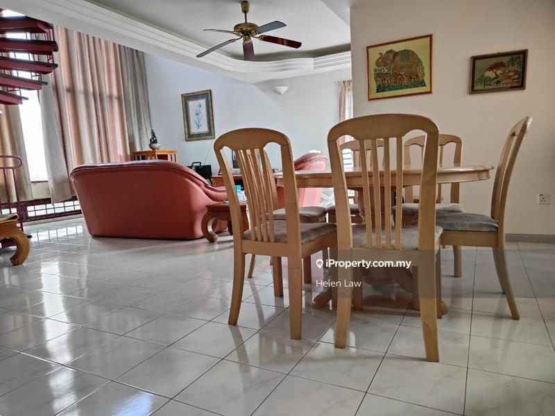 Kondominium untuk Dijual di The Golden Coast oleh Helen Law - iProperty.com.my