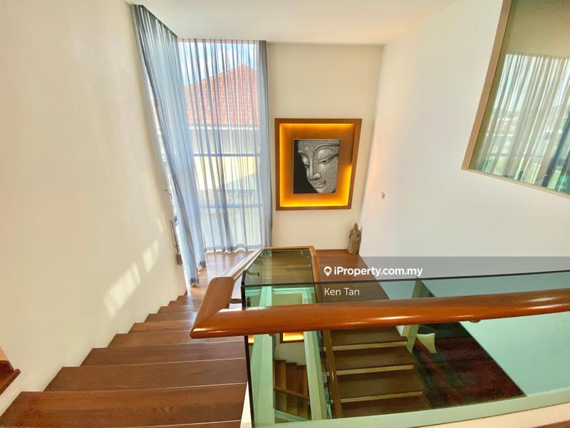 Banglo untuk Dijual di Pju 3, Tropicana oleh Ken Tan - iProperty.com.my