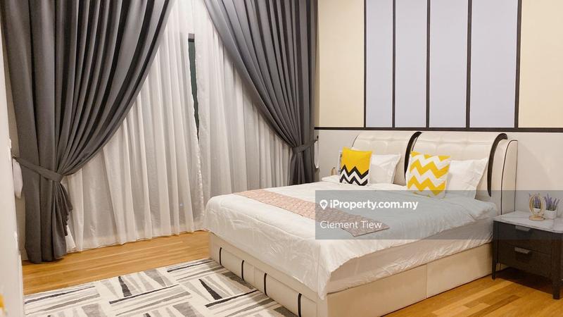 Kediaman Servis untuk Disewa di Cyperus @ Tropicana Gardens oleh Clement Tiew - iProperty.com.my