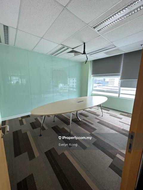 Office for Rent in Kl Sentral, Kuala Lumpur by Evelyn Kong - iProperty.com.my