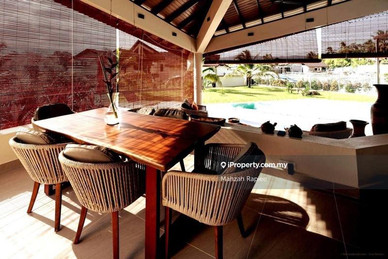 Banglo untuk Dijual di Langkawi, Kuah oleh Mahzah Rapiee - iProperty.com.my