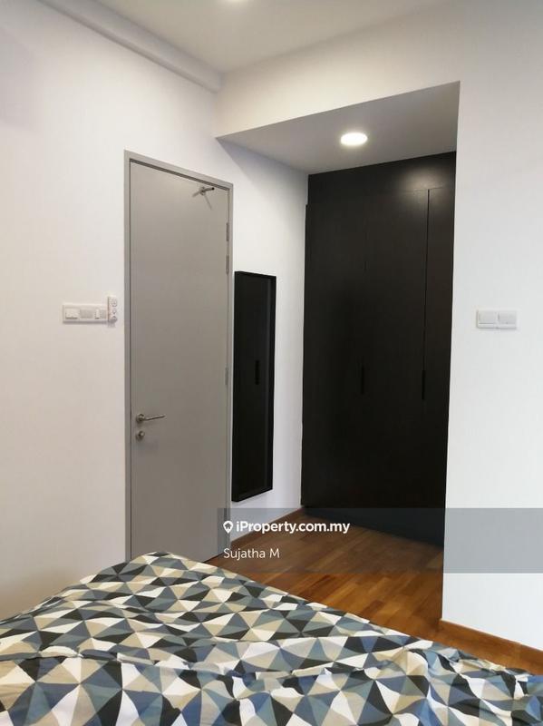 For Rent - KL Gateway Premium Residences