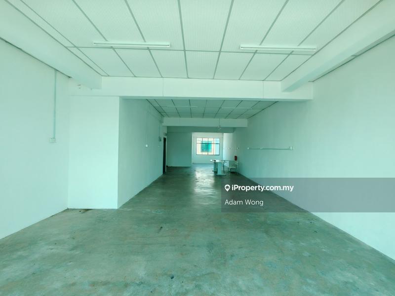 Shop-Office for Rent in Aman Square, Sungai Petani by Adam Wong - iProperty.com.my