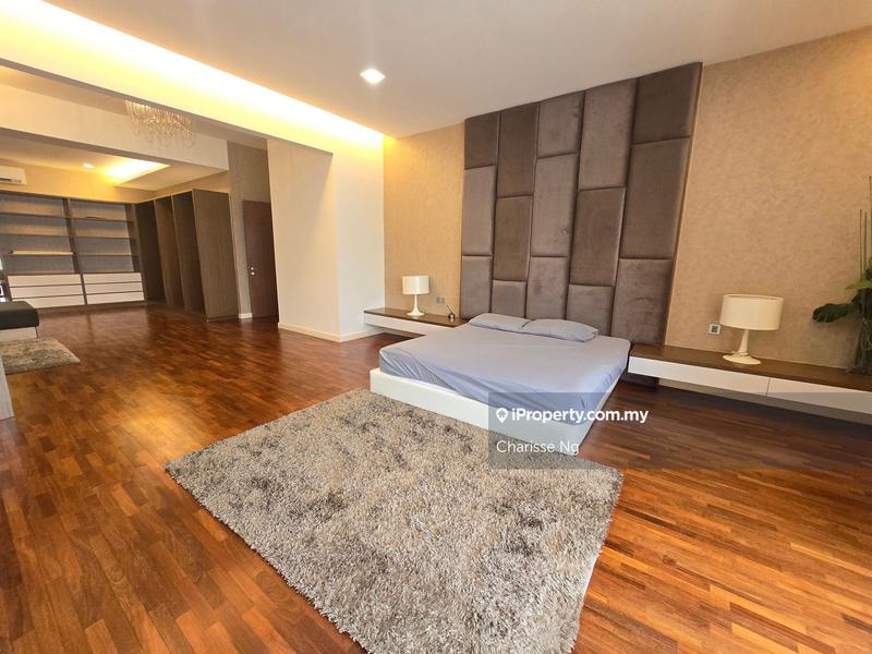 Bungalow House for Sale in Sungai Long, Bandar Sungai Long by Charisse Ng - iProperty.com.my