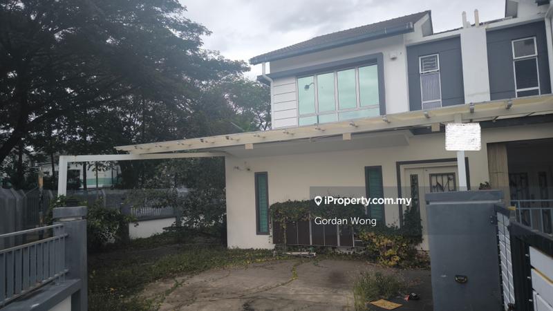 Semi-Detached House for Sale in Bandar Parklands, Klang by Gordan Wong - iProperty.com.my