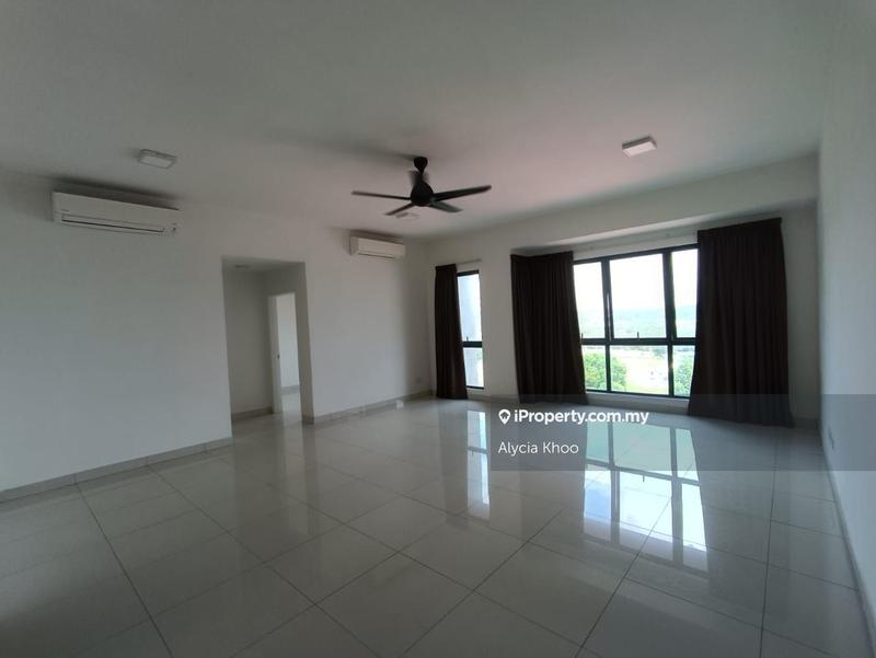 Residensi Servis untuk Dijual di 8 Kinrara oleh Alycia Khoo - iProperty.com.my