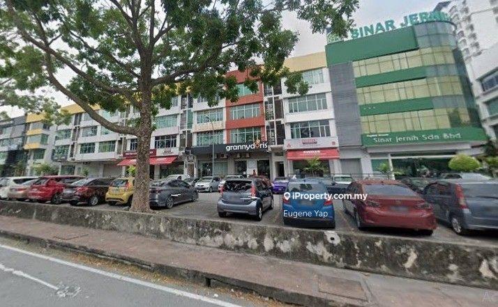 Kedai untuk Dijual di Petaling Utama Avenue @ PJS 1, Petaling Jaya oleh Eugene Yap - iProperty.com.my