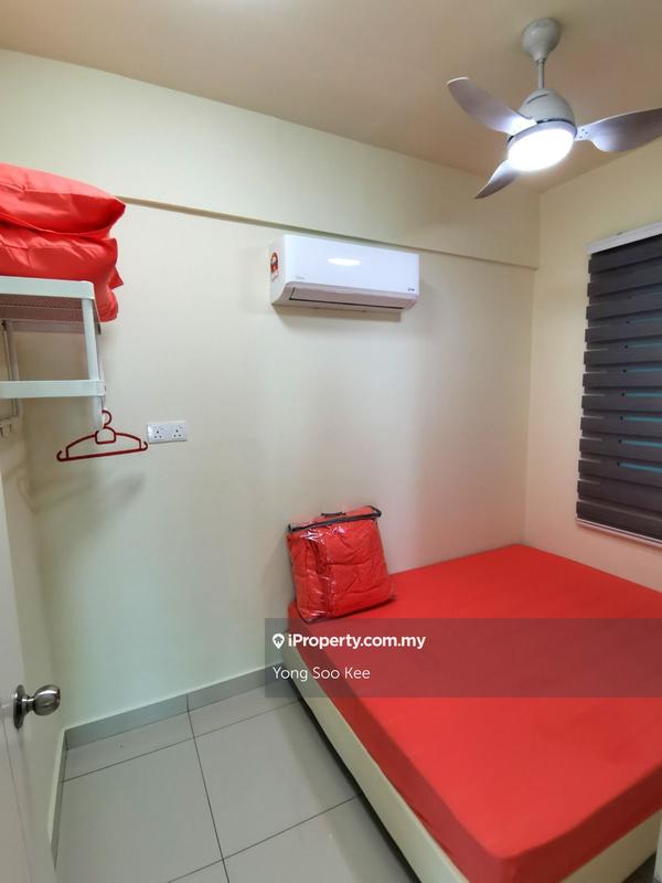 For Rent - Orange BM