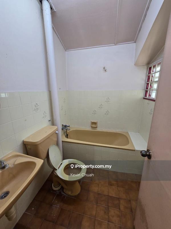 2-storey Terraced House for Sale in Taman Midah, Cheras by Kevin Chuah - iProperty.com.my