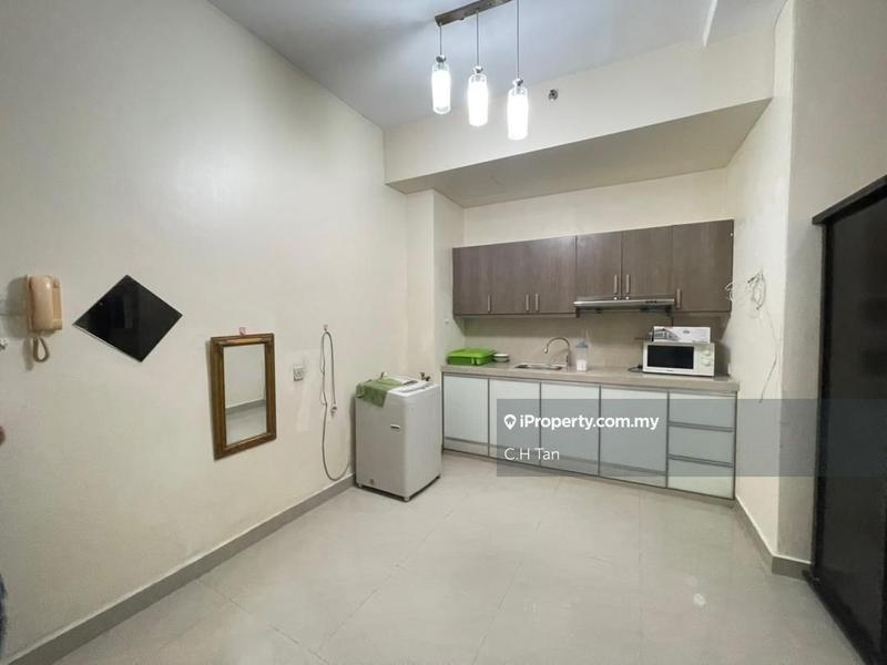 For Rent - Parkview Service Apartment