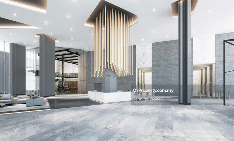 Office for Sale in Mont Kiara, Kuala Lumpur by Jennifer Wong - iProperty.com.my