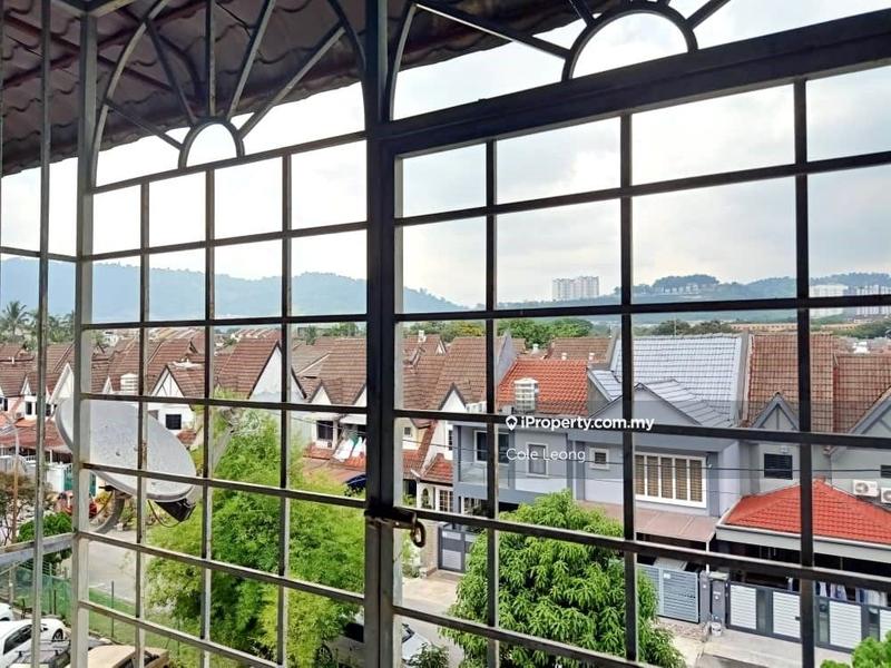 For Sale - Taman Lembah Maju