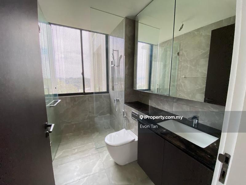 Service Residence for Sale in Park Regent @Desa Park City by Evon Tan - iProperty.com.my