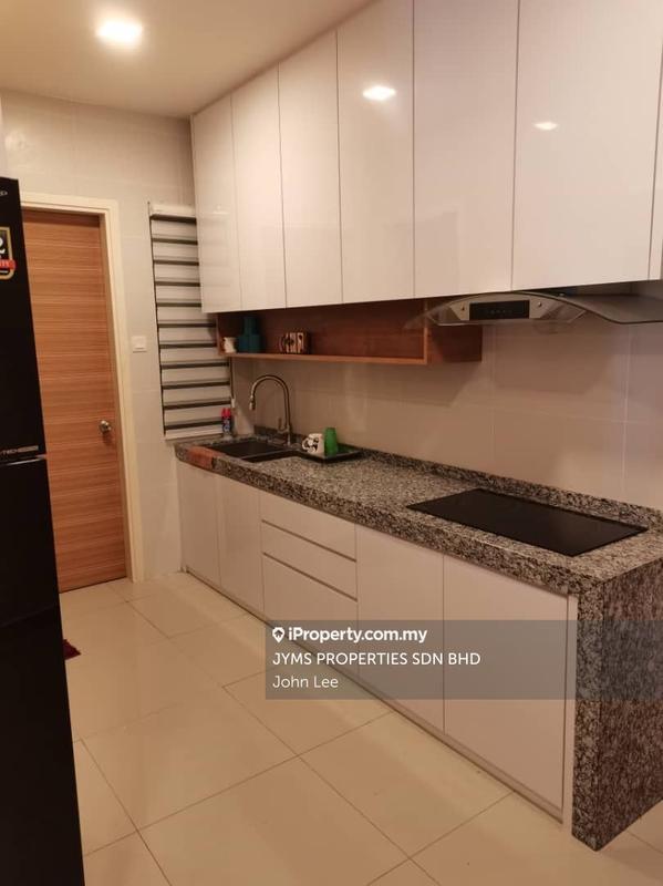 Service Residence for Sale in Pearl Suria by John Lee - iProperty.com.my