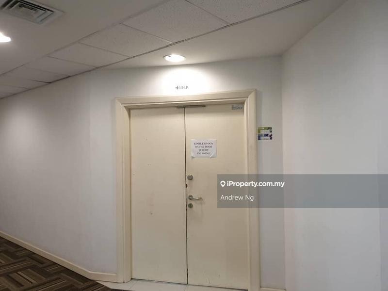 Pejabat untuk Dijual di Mont Kiara, Kuala Lumpur oleh Andrew Ng - iProperty.com.my