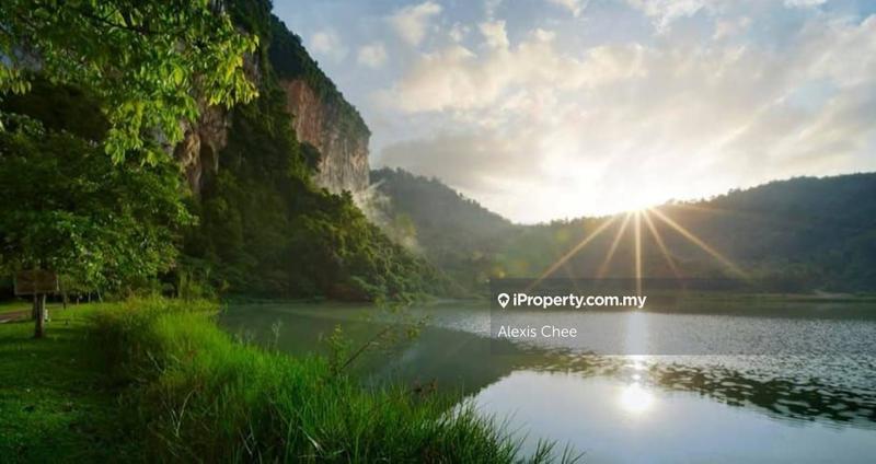 Banglo untuk Dijual di Sunway City Ipoh, Ulu Kinta oleh Alexis Chee - iProperty.com.my