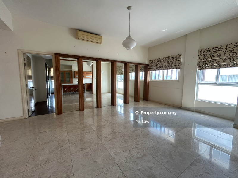 For Sale - Hijauan Kiara