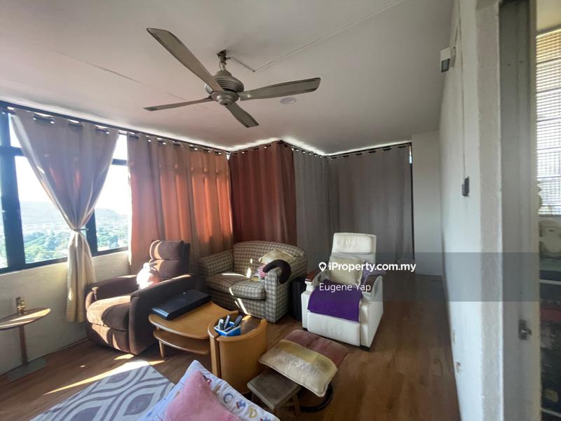 Pangsapuri untuk Dijual di Midah Heights Condominium oleh Eugene Yap - iProperty.com.my