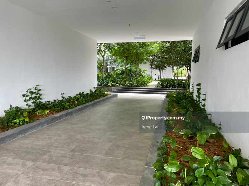 Kediaman Servis untuk Dijual di Lot 15 oleh Irene Lai - iProperty.com.my
