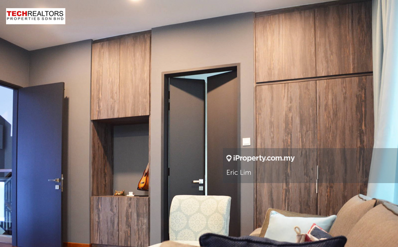 Bungalow House untuk Dijual di Damansara Jaya, Petaling Jaya oleh Eric Lim - iProperty.com.my