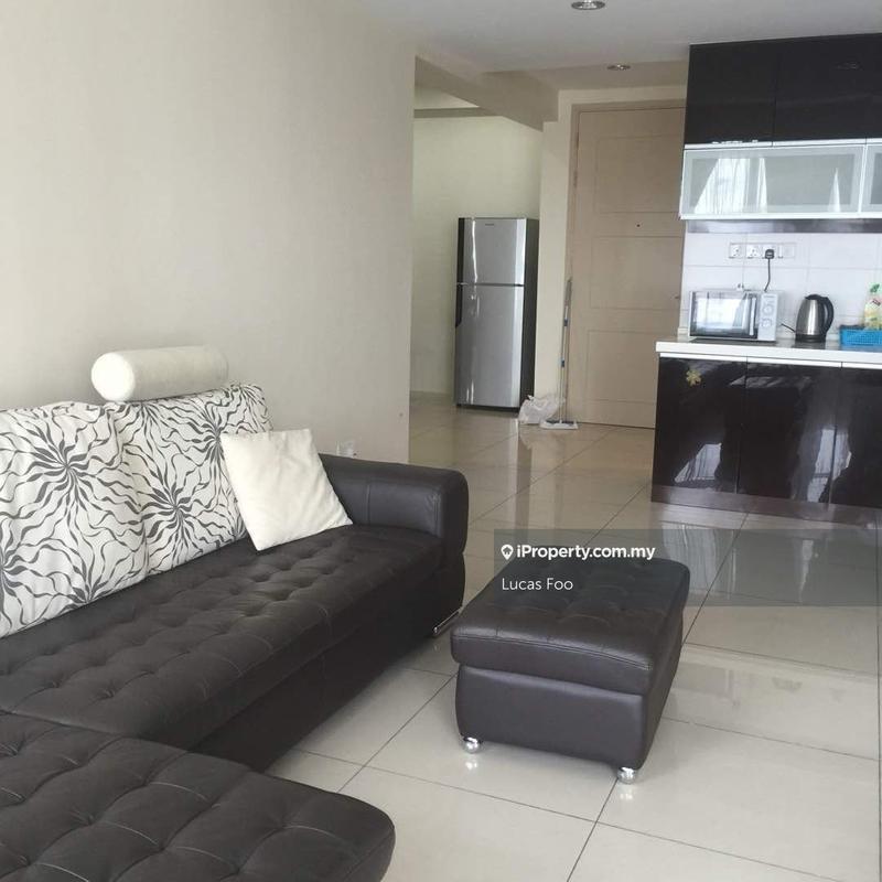 Service Residence for Rent in Birch Regency @ Penang Times Square by Lucas Foo - iProperty.com.my