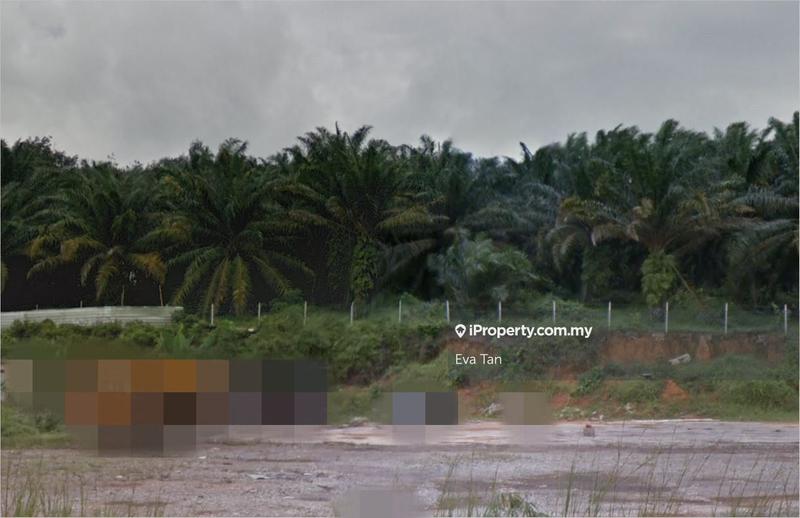 For Sale - Senai Saleng Zoning Industrial Land