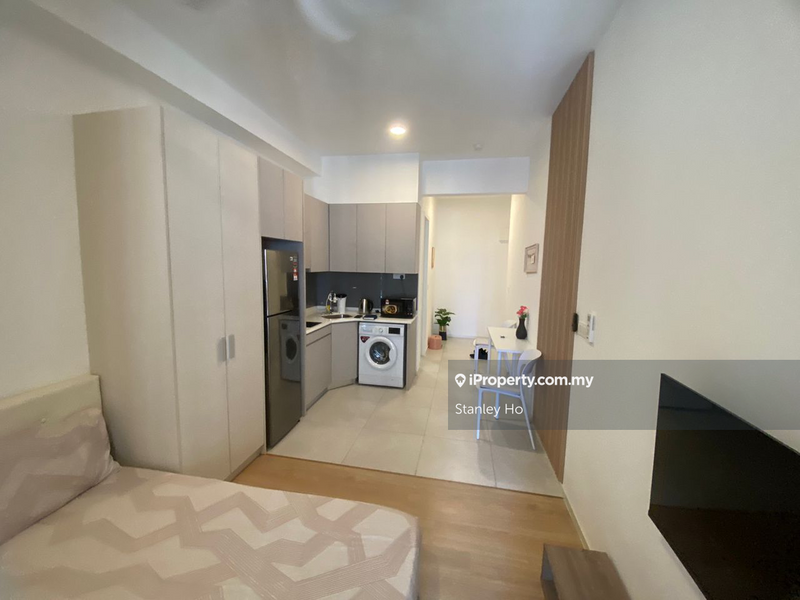 Service Residence for Sale in The Goodwood Residence by Stanley Ho - iProperty.com.my