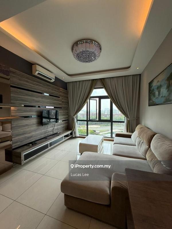 For Sale - Crescent Bay Suites (Teluk Bayu)