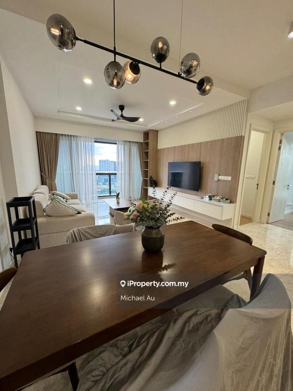 For Rent - TRX Residences