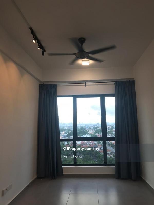 Kediaman Servis untuk Dijual di D'sands Residence oleh Ken Chong - iProperty.com.my