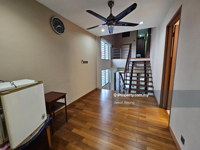Rumah Teres 2.5-Tingkat untuk Dijual di Taman Tasik Prima, Puchong oleh Jason Keong - iProperty.com.my