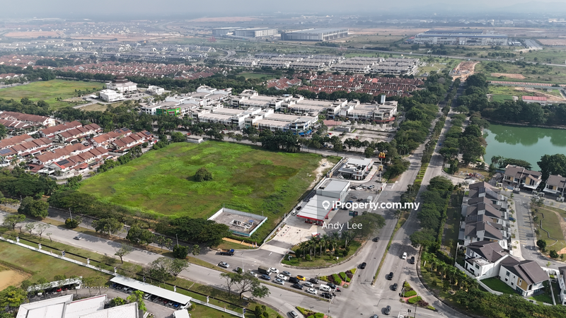 Kedai-Pejabat untuk Dijual di Bandar Bukit Raja, Klang oleh Andy Lee - iProperty.com.my