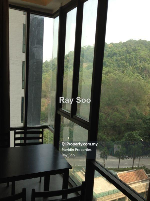 Kediaman Servis untuk Dijual di Empire Damansara oleh Ray Soo - iProperty.com.my