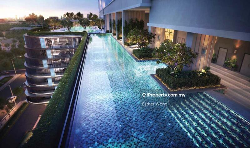 For Rent - Trion @ KL