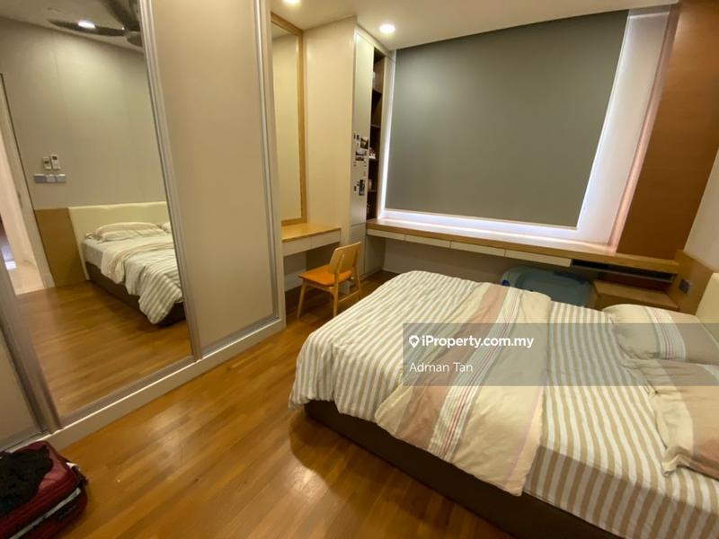 Kondominium untuk Dijual di Northpoint Residences oleh Adman Tan - iProperty.com.my