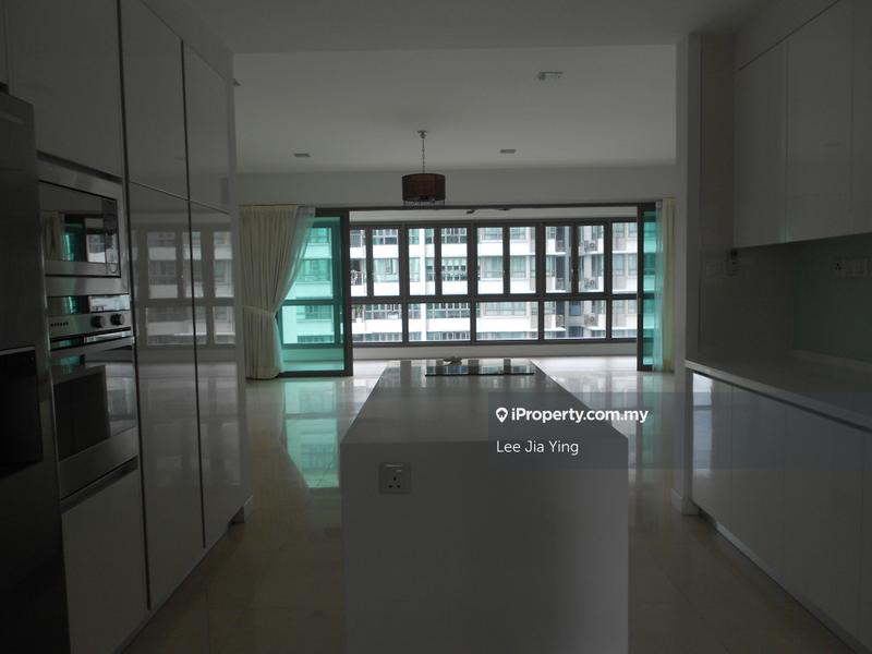 Condominium for Sale in Seni Mont Kiara by Lee Jia Ying - iProperty.com.my