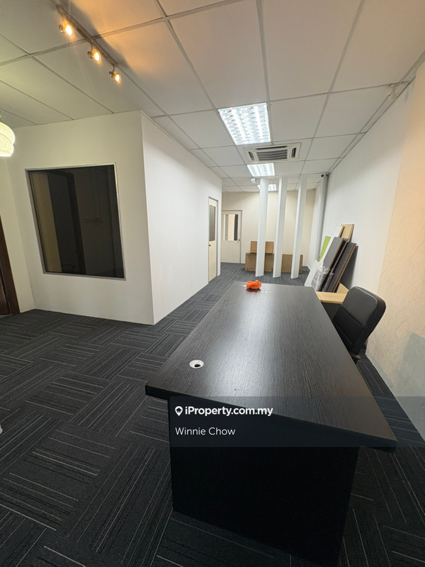 Shop / Office untuk Dijual di Kota Kemuning, Shah Alam oleh Winnie Chow - iProperty.com.my