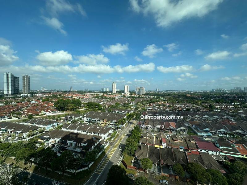 Service Residence for Sale in Molek Pulai by Mindy Heng - iProperty.com.my