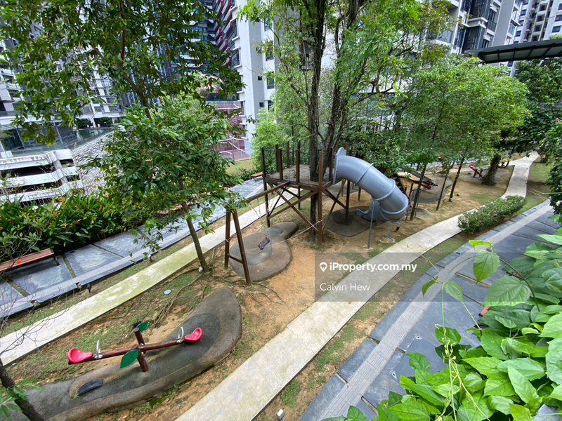 Service Residence for Sale in Astoria Ampang by Calvin Hew - iProperty.com.my