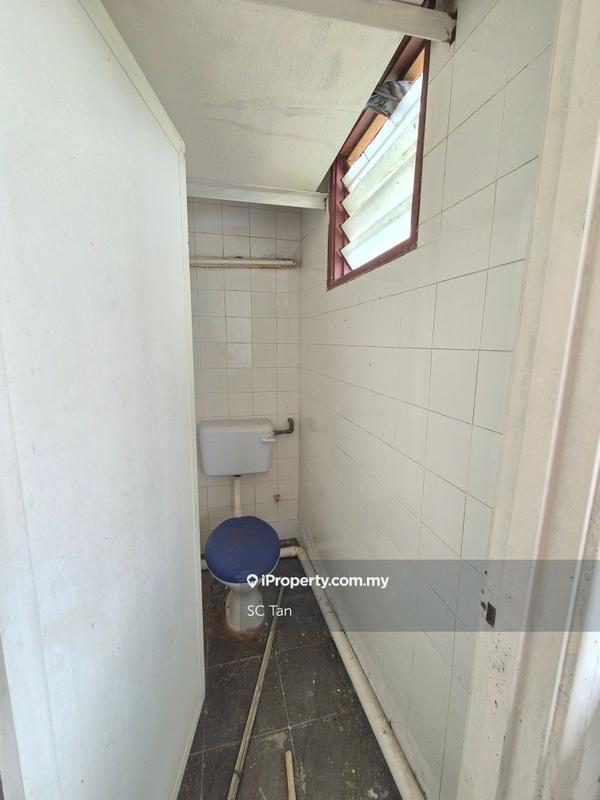 Apartment for Sale in Pangsapuri Sri Nervillia by SC Tan - iProperty.com.my