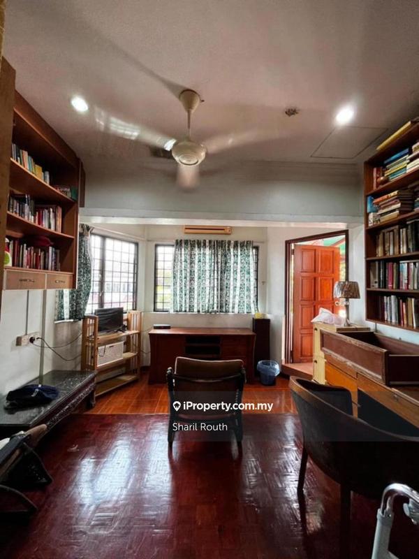 2-storey Terraced House for Sale in CORNER LOT DSTH BANDAR UTAMA, Bandar Utama by Sharil Routh - iProperty.com.my