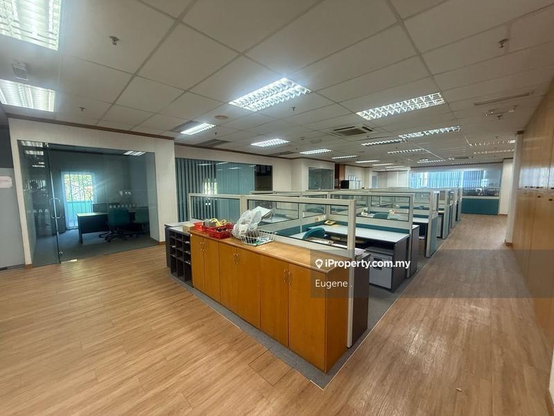 Office for Sale in Bukit Idaman, Selayang by Eugene Yap - iProperty.com.my