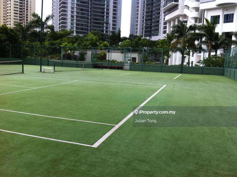 Kondominium untuk Dijual di Mont Kiara Pelangi oleh Julian Tong - iProperty.com.my