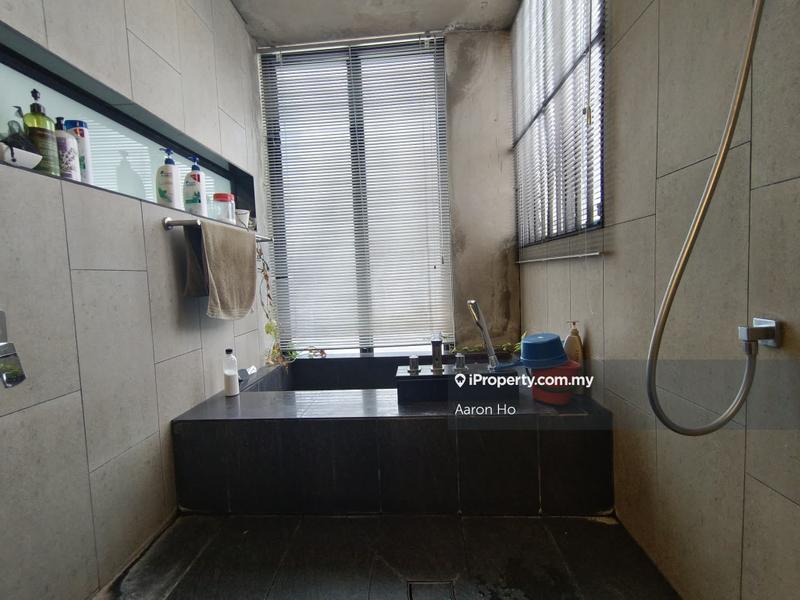 Rumah Berangkai 3 Tingkat untuk Dijual di Taman Kosas, Ampang oleh Aaron Ho - iProperty.com.my