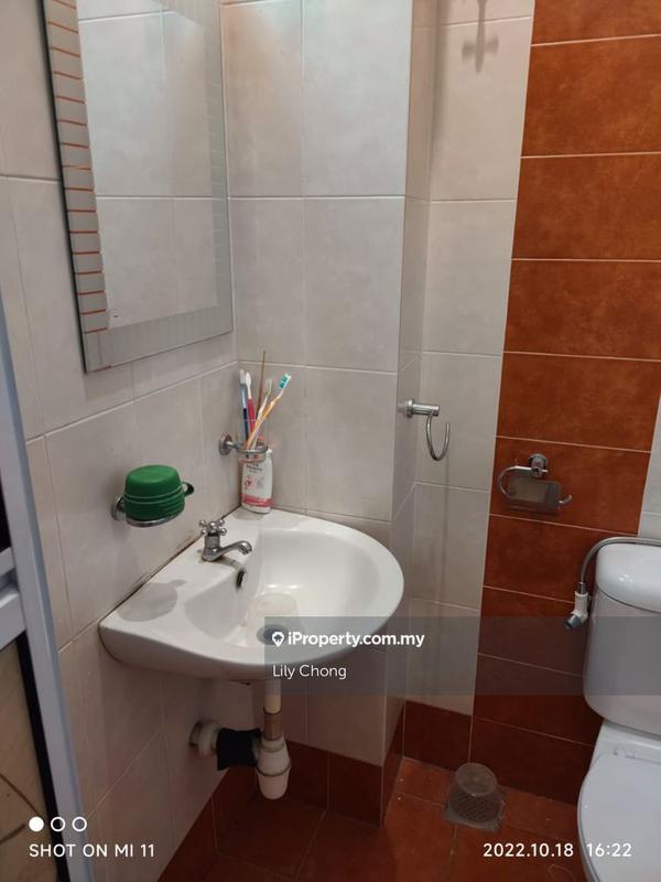 Semi-Detached House for Sale in Pulai Mutiara, Ipoh by Lily Chong - iProperty.com.my