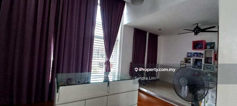 Zero-Lot Bungalow for Sale in USJ Heights, Subang Jaya by Sandra Lim - iProperty.com.my